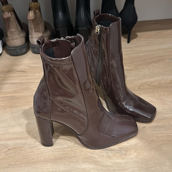 Aldo Aurla Boots - Picture 4 of 7
